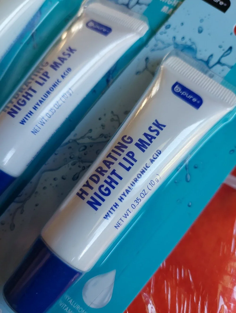 b pure pure hydrating